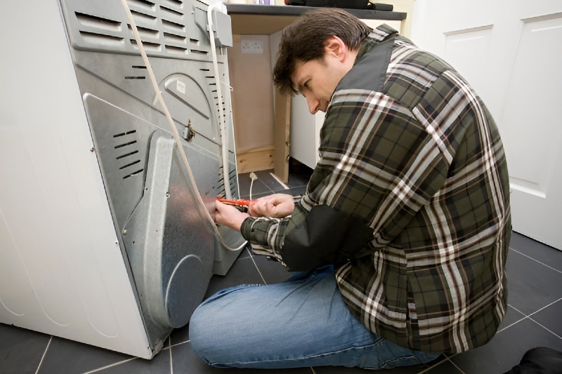 Dryer repair in Yorba Linda